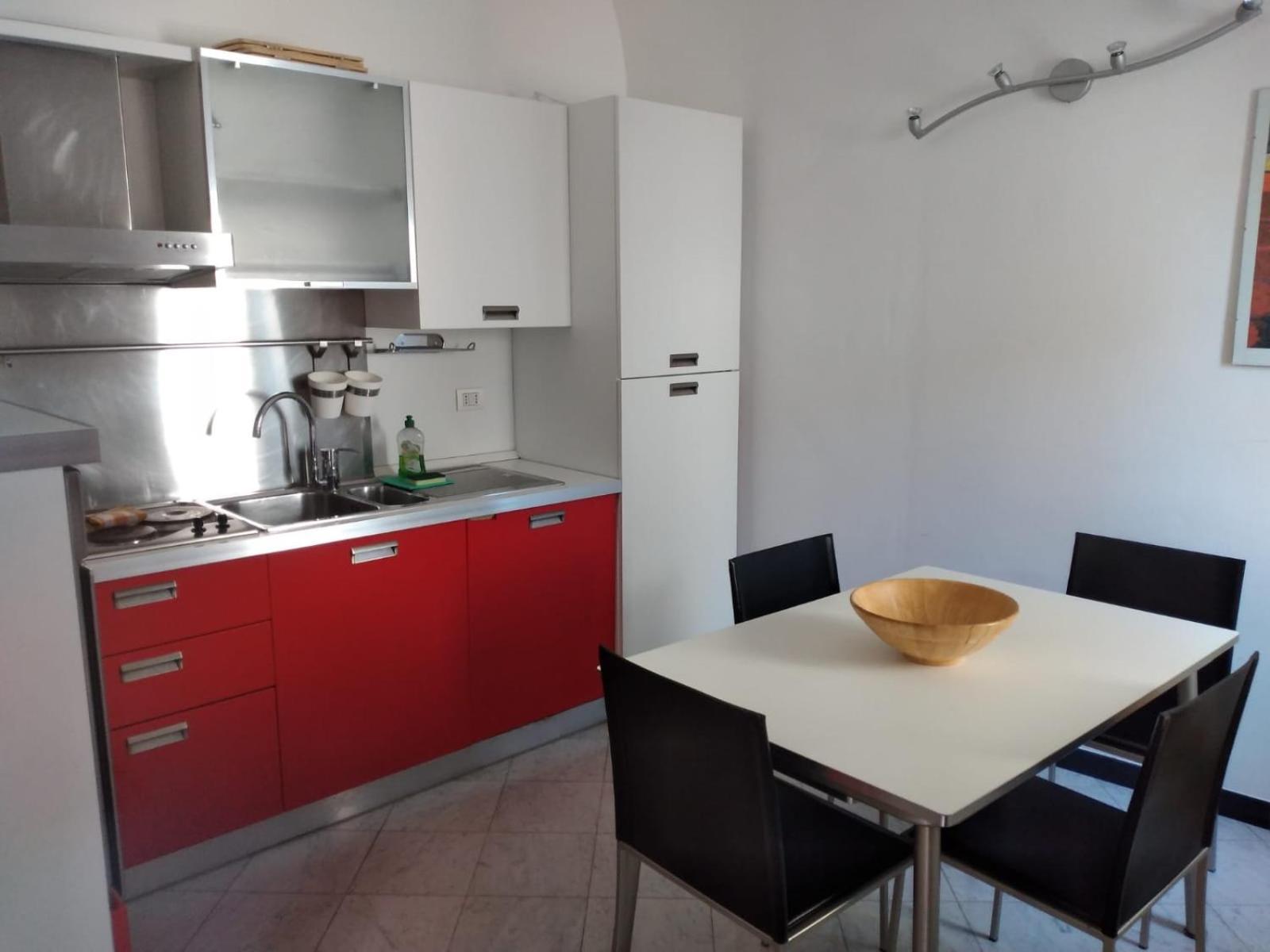 Spacious 2 Bedroom Condo Colletta Kültér fotó