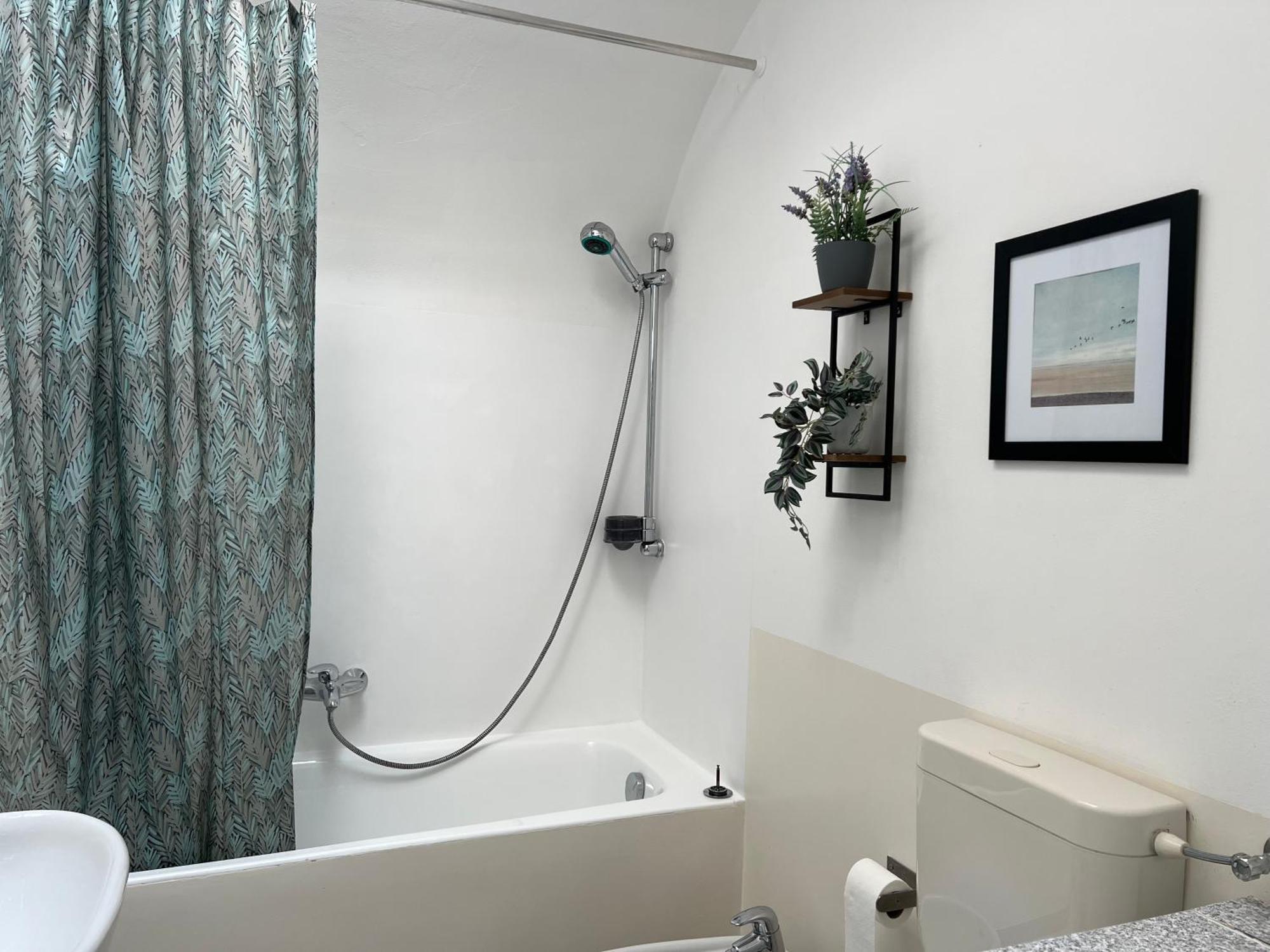 Spacious 2 Bedroom Condo Colletta Kültér fotó